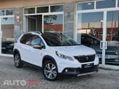 Peugeot 2008 1.2 PureTech Crossway EAT6