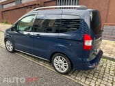 Ford Tourneo Courier MPV 1.5 TDCi