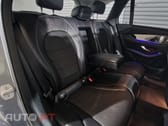 Mercedes-Benz GLC 300 e 4Matic 9G-TRONIC AMG Line