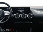 Mercedes-Benz GLA 250 e 8G-DCT AMG Line