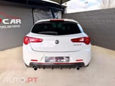 Alfa Romeo Giulietta 2.0 JTDM Sport Veloce 