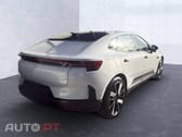 Polestar 4 Long Range 100 kWh Dual Motor Plus