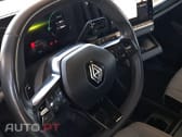 Renault Mégane E-Tech EV60 Evolution Optimum Charge