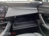 Peugeot 408 1.6 Hybrid GT e-EAT8
