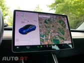 Tesla Model 3 Long-Range Dual Motor AWD