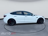 Tesla Model 3 Performance Dual Motor AWD