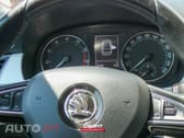 Skoda Fabia 1.0 Style