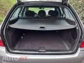 Mercedes-Benz E 220 CDi Avantgarde Aut.