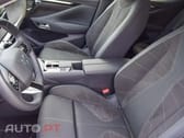 DS DS4 1.2 Hybrid Etoile e-DSC6