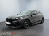 BMW 118 d M Sport