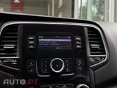 Renault Mégane Sport Tourer 1.5 dCi Zen ECO