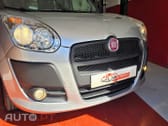 Fiat Doblo 1.3 Multijet 5L Start&Stop