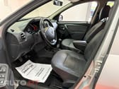 Dacia Duster 1.5 dCi Prestige