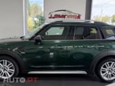 MINI Countryman One D Auto