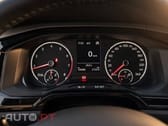 Volkswagen Polo 1.0 Confortline Nav