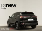 Renault Austral 1.3 Mild Hybrid Techno