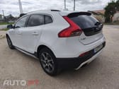 Volvo V40 Cross Country 1.6 D2 Summum