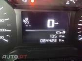 Peugeot Partner 1.6 BlueHDi L1 Premium