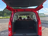 Citroen Berlingo 1.6 HDI FAP Multispace
