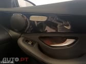 Mercedes-Benz GLC 300 de Coupe 4Matic 9G-TRONIC