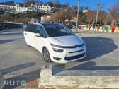 Citroen C4 Grand Picasso Exclusive