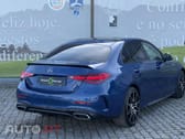 Mercedes-Benz C 300 C 300 e AMG Line PLUG - IN