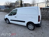 Citroen Berlingo 1.6 BlueHDI 3LUG c/ GPS