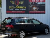 Volkswagen Passat 1.6 TDi BlueMotion