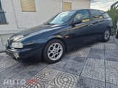 Alfa Romeo 156 Sportwagon 1.9