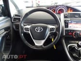 Toyota Verso 1.6 D-4D 5L S&S Executive