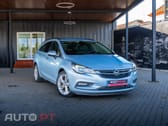 Opel Astra Sports Tourer 1.6 CDTI Dynamic Sport
