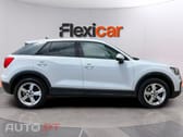 Audi Q2 30 TDI