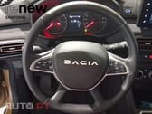 Dacia Sandero Stepway Extreme + Bi Fuel