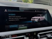 BMW 330 e Corporate Edition Auto