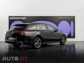 Mercedes-Benz CLA 250 e Shooting Brake Style Plus