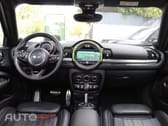 MINI Clubman Cooper SD Auto Desportiva