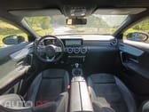 Mercedes-Benz CLA 180 AMG Line