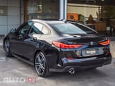 BMW 216 d Pack Desportivo M