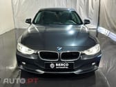 BMW 318 d Line Sport Shadow Auto