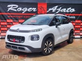 Citroen C3 Aircross 1.2 PureTech Feel