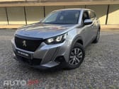 Peugeot 2008 1.5 BlueHDi Active