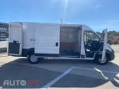 Fiat Ducato 2.3D Multijet L3H2