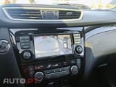 Nissan Qashqai 1.5 dCi N-Connecta RS+PS