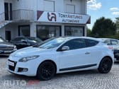 Renault Mégane Coupe 1.5 dCi GT Line