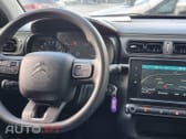 Citroen C3 1.2 PureTech Feel