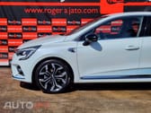 Renault Clio 1.6 E-Tech Intens
