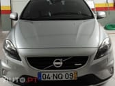 Volvo V40 D4