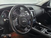 Jaguar F-Pace 2.0 i4D R-Sport
