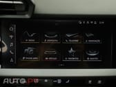 Audi A3 A3 SB 40 TFSIE ADVANCED
