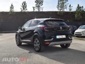 Renault Captur 1.0 TCe Exclusive